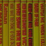 GIALLO.com ARCHIVES