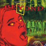 The Beyond Cover
