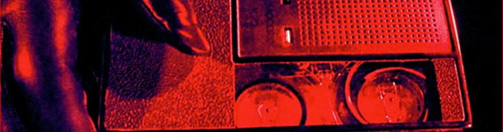 The Deep Red Room