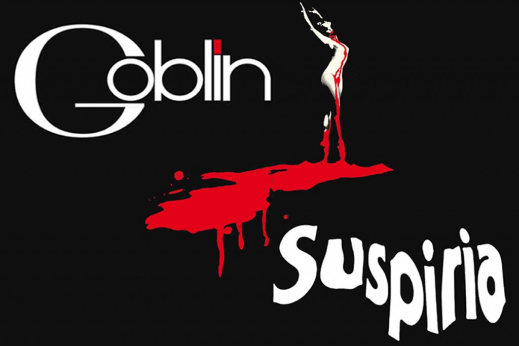 Goblin Suspiria