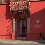 Suspiria School