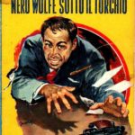 Nero Wolfe