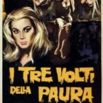 I Tre Volti della Paura